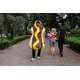 Costumed Fan Stunts Image 2
