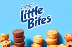 Nostalgic Summer Snacks