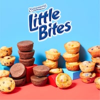 Nostalgic Summer Snacks Image 1