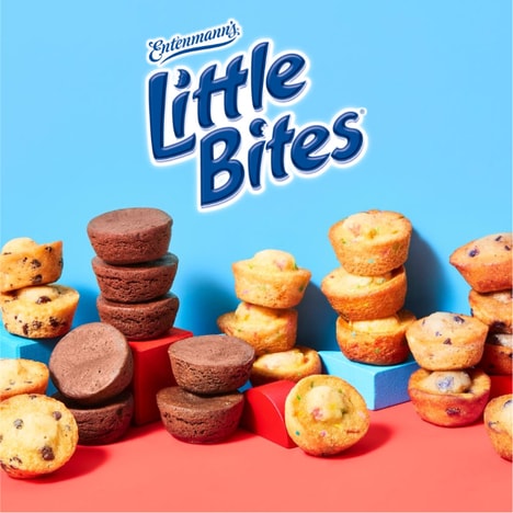 Nostalgic Summer Snacks