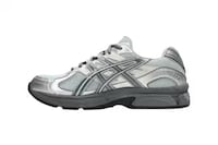 Mesh Running Sneakers Image 1