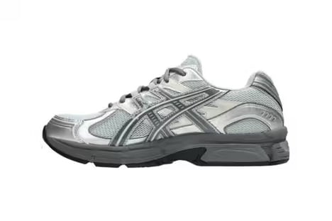 Mesh Running Sneakers