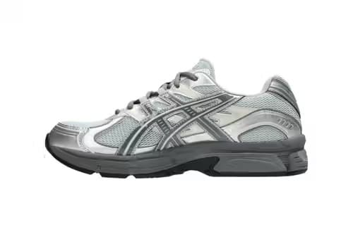 Mesh Running Sneakers