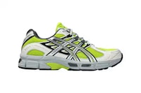 Mesh Running Sneakers Image 3