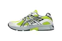 Mesh Running Sneakers Image 4