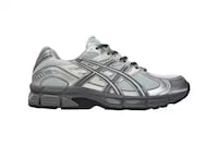 Mesh Running Sneakers Image 5