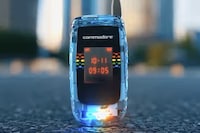 Retro Flip Phones Image 2
