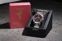 Anime Collector Watches Image 1