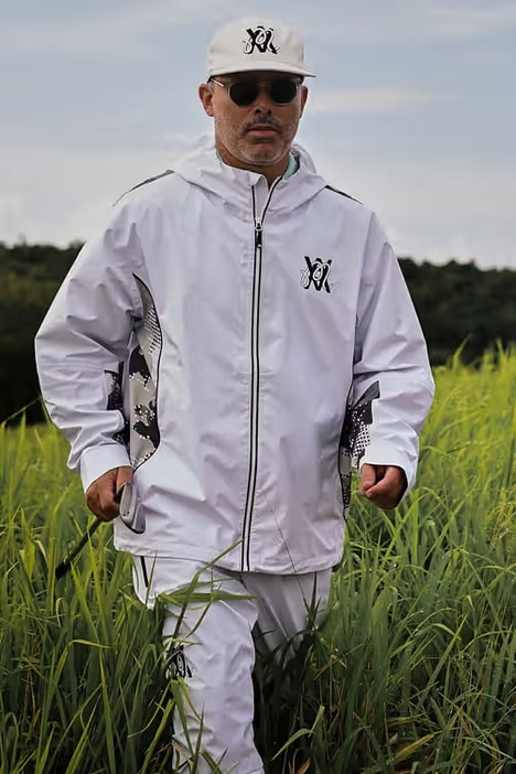 Golf Apparel Capsules