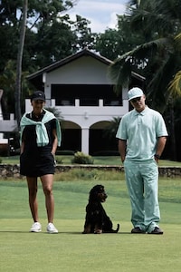 Golf Apparel Capsules Image 3