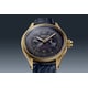 Textured Blue Chronographs Image 2