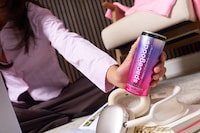 Ready-to-Drink Mushroom Coffees