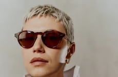 Japanese Acetate Frames