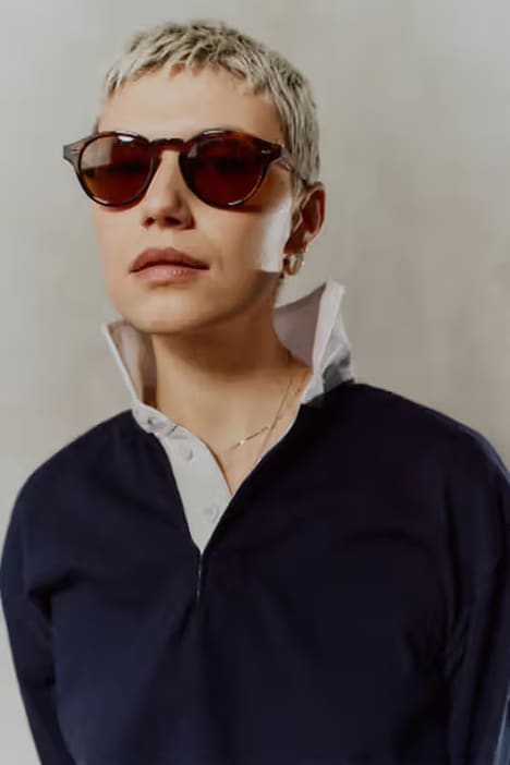 Japanese Acetate Frames
