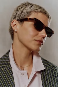 Japanese Acetate Frames Image 2