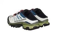 Open-Heel Trail Mules Image 2