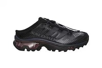 Open-Heel Trail Mules Image 3