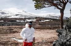 Performance-Driven Ultra-Light Wind Jackets