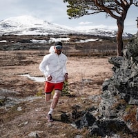 Performance-Driven Ultra-Light Wind Jackets