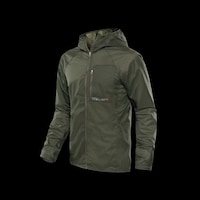 Performance-Driven Ultra-Light Wind Jackets Image 3