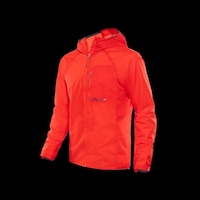 Performance-Driven Ultra-Light Wind Jackets Image 4