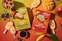 Frozen Global Cuisine Treats Image 1