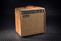 Educational Historic Amp-Inspired Series Image 3