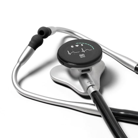 Advanced Digital Stethoscopes