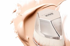 Versatile Makeup Brushes