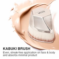 Versatile Makeup Brushes Image 1