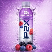 Hydrating Clear Whey Refreshments Image 1