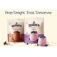 Treat-Like Overnight Oat Mixes Image 1