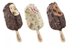 Ice Cream-Celebrating Campaigns