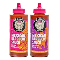 Authentic Mexican Barbecue Sauces Image 2