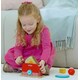 Wooden Toy Lineups Image 1