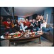 Food Delivery Football Campaigns Image 1