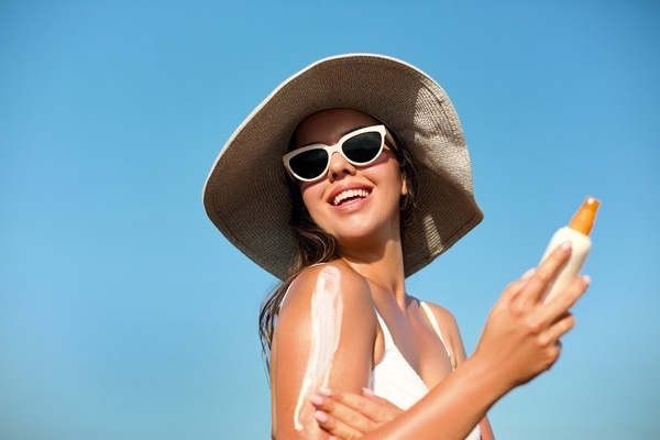 Advanced UV Filters