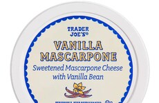 Spreadable Dessert Cheeses