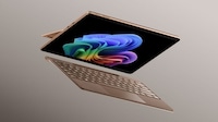 Flexible Performance Laptops