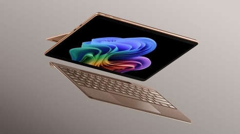 Flexible Performance Laptops
