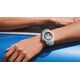 Pastel-Hued Ceramic Timepiece Ranges Image 1