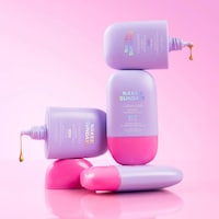 Priming Mineral Sunscreens