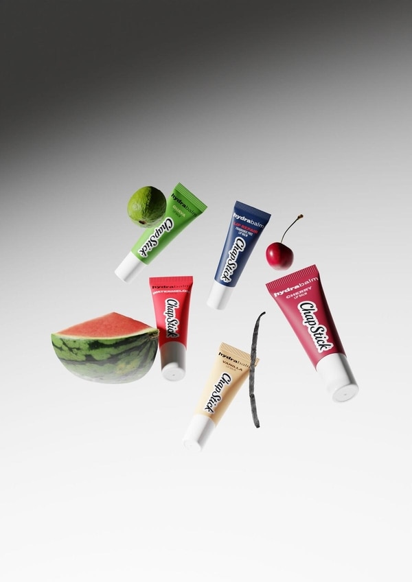 Hydrating Lip Tubes