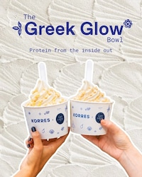 Beautifying Greek Yogurt Bowls Image 2