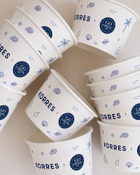 Beautifying Greek Yogurt Bowls Image 3
