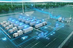 Battery Storage Management Software Article Thubnail