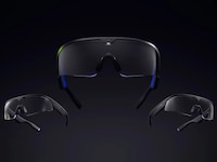 AI-Powered Safety Glasses Image 2