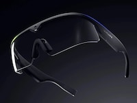 AI-Powered Safety Glasses Image 4