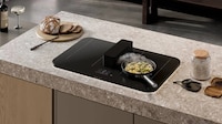 Design-Driven Induction Cooktops Image 1