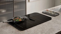 Design-Driven Induction Cooktops Image 2